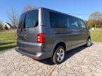 Volkswagen Caravelle - fotka číslo 4