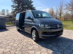 Volkswagen Caravelle - fotka číslo 7