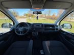 Volkswagen Caravelle - fotka číslo 8
