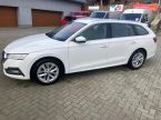 Škoda Octavia - fotka číslo 9