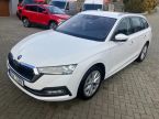 Škoda Octavia - fotka číslo 10