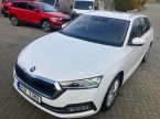 Škoda Octavia - fotka číslo 11