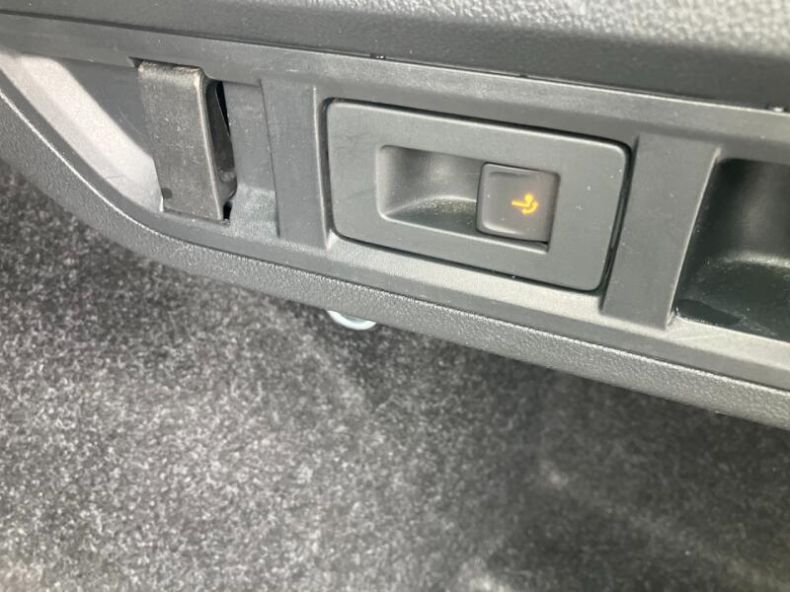 Škoda Octavia - hlavní fotka