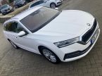 Škoda Octavia - fotka číslo 1