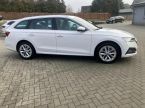 Škoda Octavia - fotka číslo 2