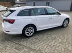 Škoda Octavia - fotka číslo 3