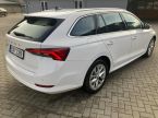 Škoda Octavia - fotka číslo 4