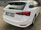 Škoda Octavia - fotka číslo 5