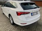 Škoda Octavia - fotka číslo 6