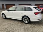 Škoda Octavia - fotka číslo 7