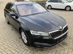 Škoda Superb - fotka číslo 0