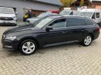 Škoda Superb - fotka číslo 9