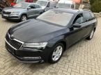 Škoda Superb - fotka číslo 10