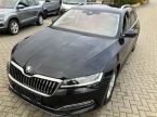Škoda Superb - fotka číslo 11