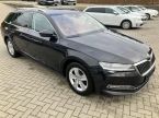 Škoda Superb - fotka číslo 1