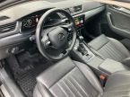 Škoda Superb - fotka číslo 24