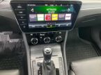 Škoda Superb - fotka číslo 27