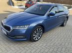 Škoda Octavia - fotka číslo 9