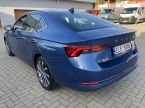 Škoda Octavia - fotka číslo 5