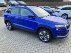Škoda Karoq - fotka číslo 1