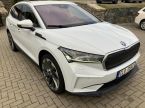 Škoda Enyaq - fotka číslo 0