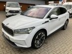 Škoda Enyaq - fotka číslo 11