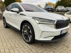Škoda Enyaq - fotka číslo 1