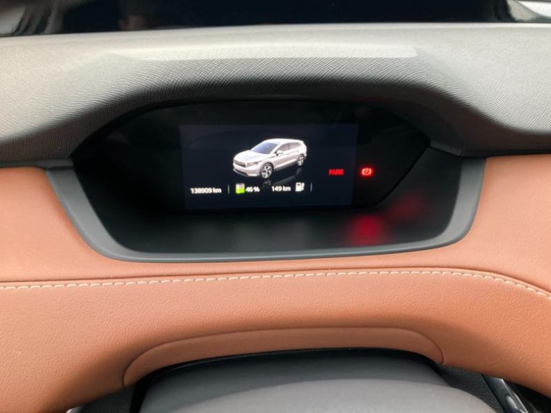 Škoda Enyaq - hlavní fotka