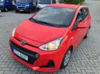 Hyundai i10 - fotka číslo 9