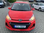 Hyundai i10 - fotka číslo 10