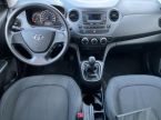 Hyundai i10 - fotka číslo 13