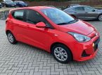 Hyundai i10 - fotka číslo 1