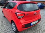 Hyundai i10 - fotka číslo 4