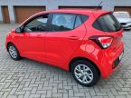 Hyundai i10 - fotka číslo 5