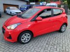 Hyundai i10 - fotka číslo 7