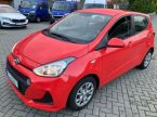 Hyundai i10 - fotka číslo 8