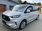 Ford Tourneo - fotka číslo 0