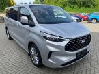 Ford Tourneo - fotka číslo 1