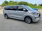 Ford Tourneo - fotka číslo 2
