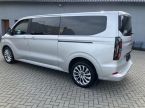 Ford Tourneo - fotka číslo 4