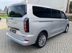 Ford Tourneo - fotka číslo 6