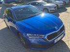 Škoda Octavia - fotka číslo 0