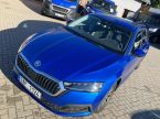 Škoda Octavia - fotka číslo 9
