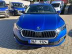 Škoda Octavia - fotka číslo 10