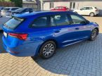 Škoda Octavia - fotka číslo 2