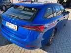 Škoda Octavia - fotka číslo 4