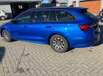 Škoda Octavia - fotka číslo 6