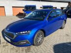 Škoda Octavia - fotka číslo 7