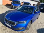 Škoda Octavia - fotka číslo 8