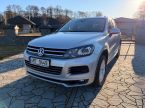 Volkswagen Touareg - fotka číslo 0